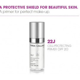 Maria Galland 22J Cell Protecting Primer SPF20